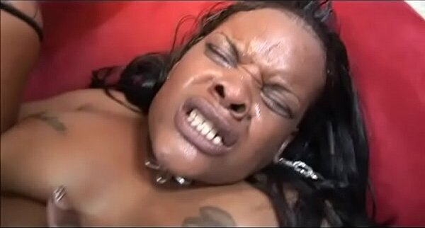 fucking black chunky whores