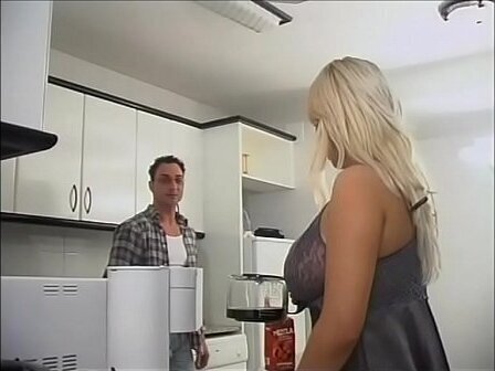 prefer hang with busty women