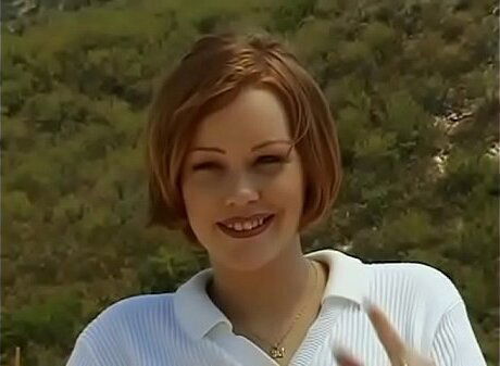 Amazing teen takes look next