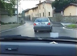 Ti piace sto cazzo troia