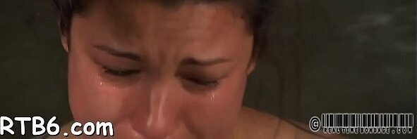 Bondage porn episodes