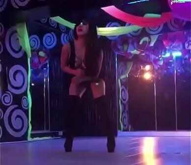 Bridget Suarez Dance Compilation Pinay Model