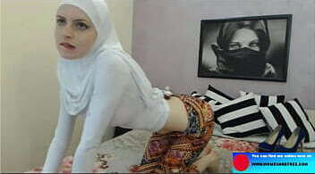 little muslim webcam whore with hair dirty bitch does ass-to-mouth deepthroat