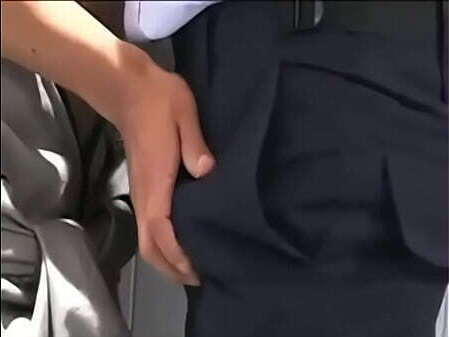 prison guard barebacks