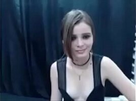 nenita rubia colombiana