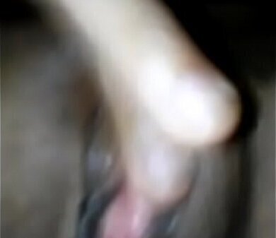 dominicana flaca hace paja