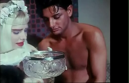 ILONA STALLER L'_ultimo Tango Anale (original version)