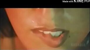 Mallu actress lips honeylips