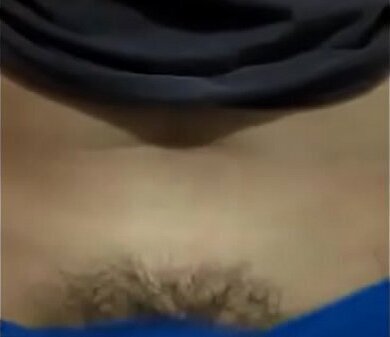 Putita jugando co&ntilde_ito.