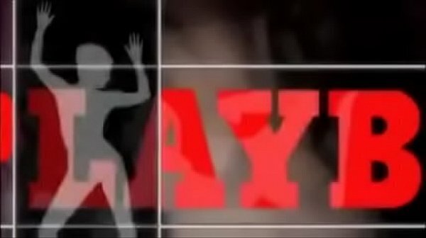 Juliana Alves Playboy making 2009