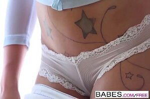 Babes LONELY PLEASURES Shae Parker