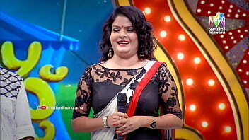 subi suresh hottest comedy actress
