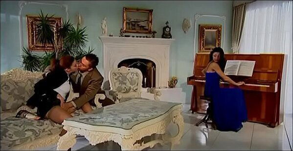 Italian classic porn: Pornstars Xtime.tv Vol.