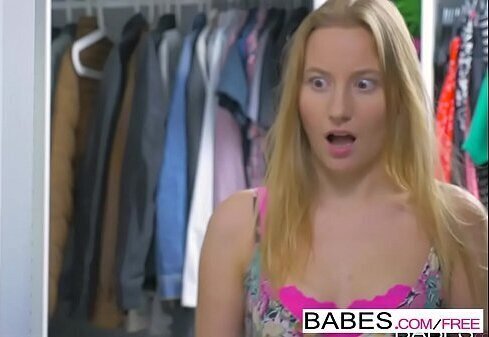 Step Lessons Healing Hands starring Cyrus Nikki Thorne clip