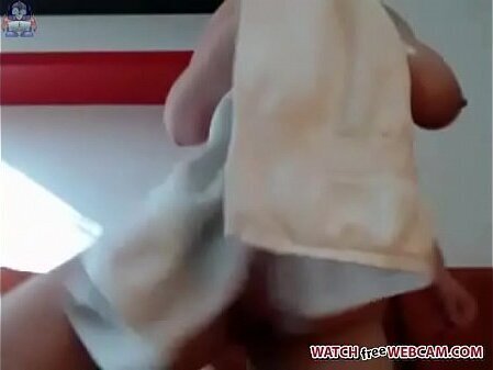 booty dildo masturbation