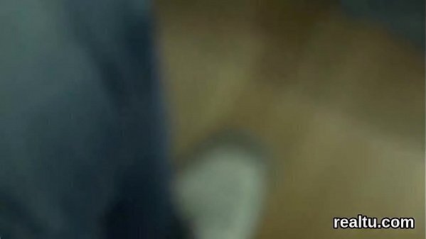 Fantastic czech sweetie seduced mall banged