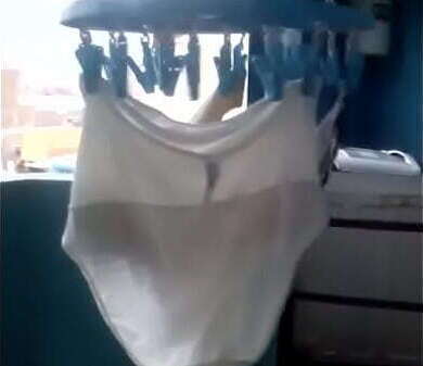 Vannessa Terrible Bragas Vecina