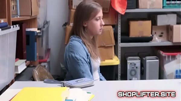 Shoplyfter Case 1526784 Brooke Bliss