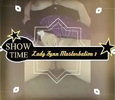 Lady Synn Masturbation video. Enjoy share!!