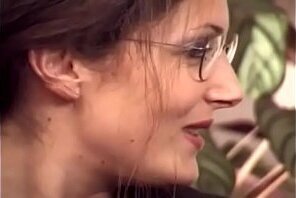 Maud Kennedy Glasses