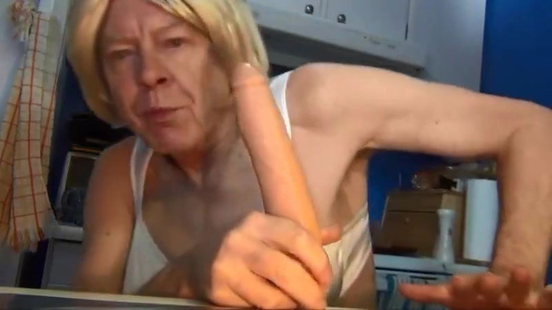 Naughty Gigi - Doing it all for you