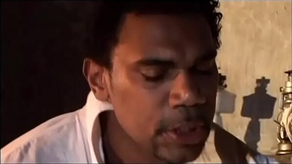 When black smells white pussy