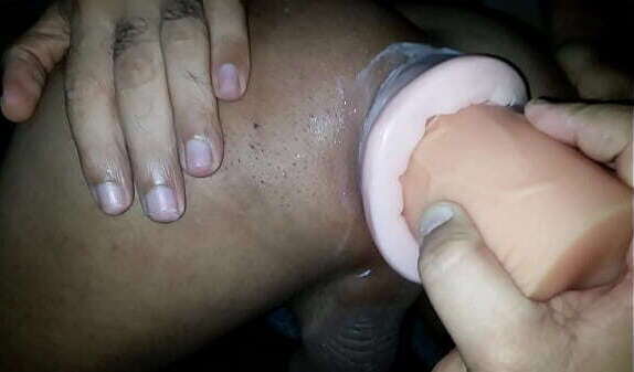 Minha mulher comendo 2&ordf_ parte