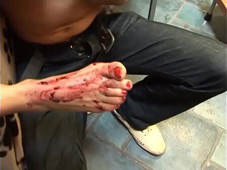 Veronica Belli Fetish Desire!!!