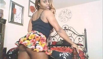 Dancing Focused Eric Bellinger