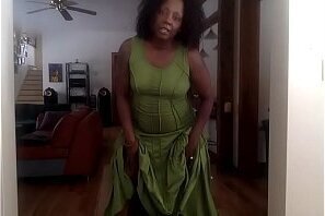 Honoring Pussy Power Women(1)