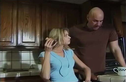 Step fucks daughter bathroom