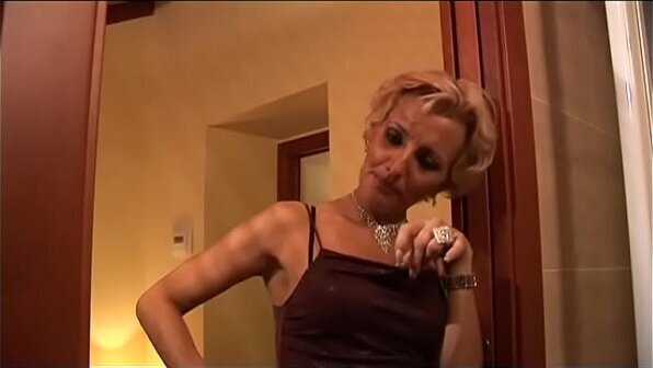 milf chronicles: dirty family stories Vol.