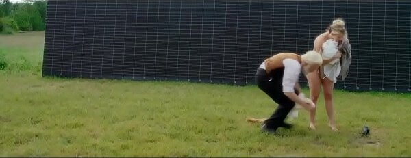 Meisha Lowe Eadward 2015