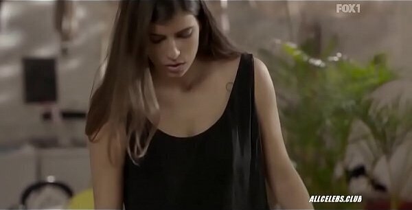 Maria Bopp Nash Laila Chama Bruna s01e07 2016