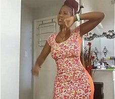 Sweet deliciosa booty