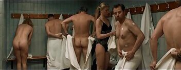 Lisbeth Wulff Therese Damsgaard Birthe Neumann Natalie Madue&ntilde_o in Swinger 2016