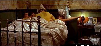 Kris McQuade Ellie Maclure True Story Eskimo Nell 1975