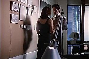 Delaney Temptress 1995