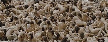 Karoline Herfurth and Uncredited Orgy in Perfume The Story A Murderer 2006