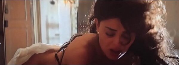 Juliana Paes Dois Irmaos s01e02 2017