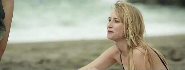 Juana Acosta Ingrid Garc&iacute_a Jonsson Acantilado 2016