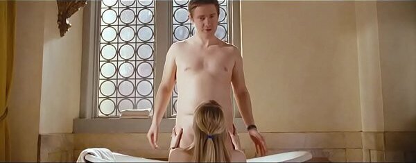 Joanna Page Love Actually 2003