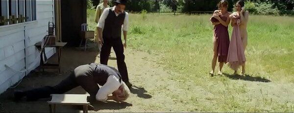 Jodi Balfour Lefevre Sarah Goodwill Vanessa Walsh Eadward 2015