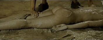 Jessica Schwarz in Perfume The Story A Murderer 2006