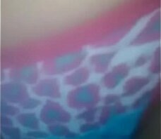 Madura mojadita pensando