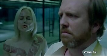 Ingrid Bols&oslash_ Berdal - Westworld - S01E10