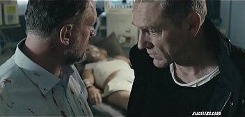 Ilona Chevakova - Sorjonen - S01E06