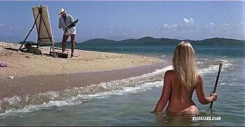 Helen Mirren - Age of Consent