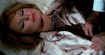 Elke Sommer - The House Of Exorcism