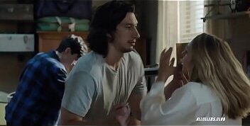 Daisy Eagan Girls s06e05